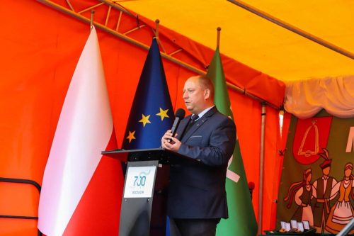 700472019_2929757000749466_3696938876917673798_n Święto Ruchu Ludowego Małopolski w Szczucinie