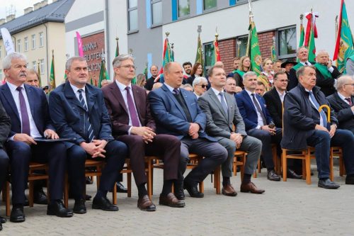700506902_2929756950749471_3293792033729339356_n Święto Ruchu Ludowego Małopolski w Szczucinie