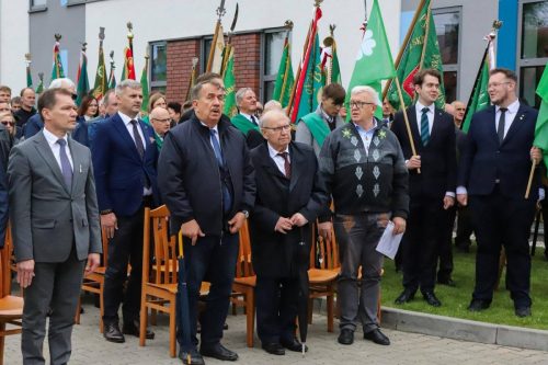 700657904_2929757094082790_4050446649495201667_n Święto Ruchu Ludowego Małopolski w Szczucinie