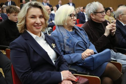 10-copy Opłatkowe spotkanie PSL z udziałem wicepremiera Władysława Kosiniaka - Kamysza