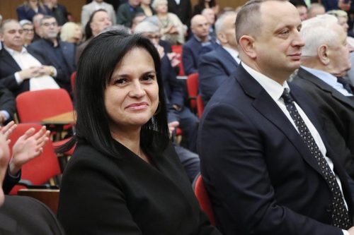 11-copy Opłatkowe spotkanie PSL z udziałem wicepremiera Władysława Kosiniaka - Kamysza