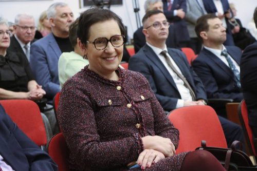 21-copy Opłatkowe spotkanie PSL z udziałem wicepremiera Władysława Kosiniaka - Kamysza