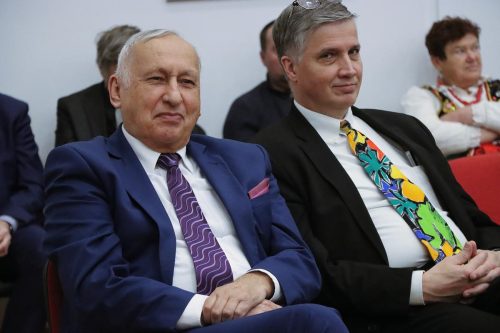 38-copy Opłatkowe spotkanie PSL z udziałem wicepremiera Władysława Kosiniaka - Kamysza