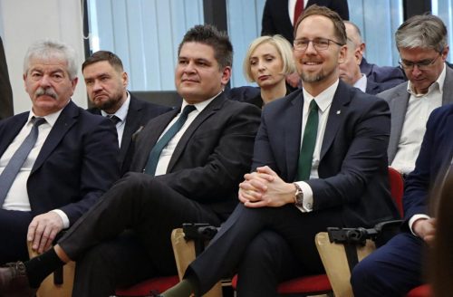 img-5278-edytowano-copy Opłatkowe spotkanie PSL z udziałem wicepremiera Władysława Kosiniaka - Kamysza