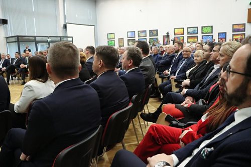 img-5282-edytowano-copy Opłatkowe spotkanie PSL z udziałem wicepremiera Władysława Kosiniaka - Kamysza