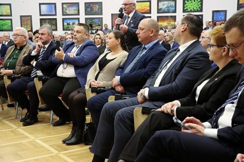 img-5307-edytowano-copy Opłatkowe spotkanie PSL z udziałem wicepremiera Władysława Kosiniaka - Kamysza