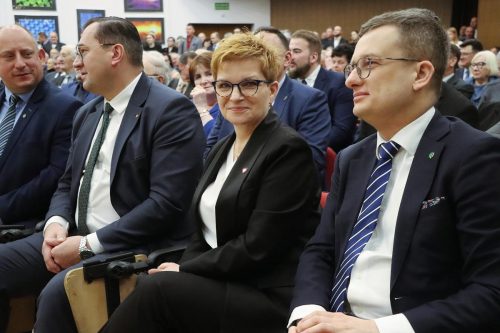 img-5368-edytowano-copy Opłatkowe spotkanie PSL z udziałem wicepremiera Władysława Kosiniaka - Kamysza