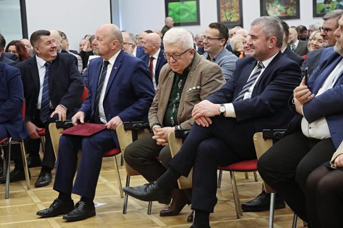 img-5402-edytowano-copy Opłatkowe spotkanie PSL z udziałem wicepremiera Władysława Kosiniaka - Kamysza