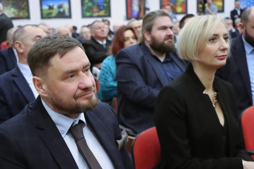 img-5523-edytowano-copy Opłatkowe spotkanie PSL z udziałem wicepremiera Władysława Kosiniaka - Kamysza