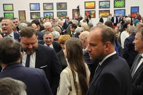 img-5613-edytowano-copy Opłatkowe spotkanie PSL z udziałem wicepremiera Władysława Kosiniaka - Kamysza