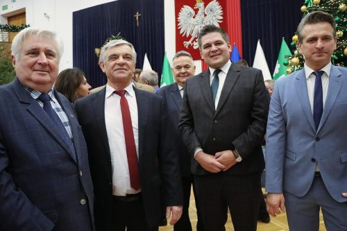 img-5649-edytowano-copy Opłatkowe spotkanie PSL z udziałem wicepremiera Władysława Kosiniaka - Kamysza