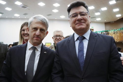 img-5658-edytowano-copy Opłatkowe spotkanie PSL z udziałem wicepremiera Władysława Kosiniaka - Kamysza