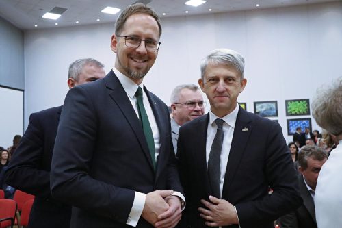 img-5719-edytowano-copy Opłatkowe spotkanie PSL z udziałem wicepremiera Władysława Kosiniaka - Kamysza