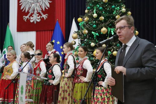 img-5786-edytowano-copy Opłatkowe spotkanie PSL z udziałem wicepremiera Władysława Kosiniaka - Kamysza