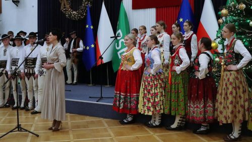 img-5970-edytowano-copy Opłatkowe spotkanie PSL z udziałem wicepremiera Władysława Kosiniaka - Kamysza