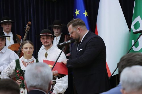 img-6114-edytowano-copy Opłatkowe spotkanie PSL z udziałem wicepremiera Władysława Kosiniaka - Kamysza