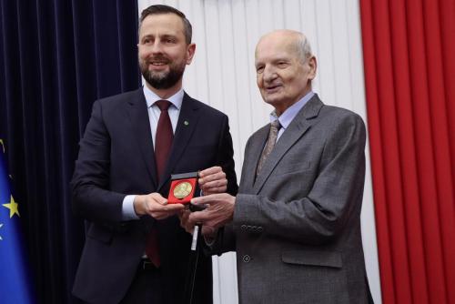 1-copy Spotkanie Noworoczne i Opłatek PSL w Tarnowie