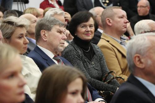 10a-copy Spotkanie Noworoczne i Opłatek PSL w Tarnowie