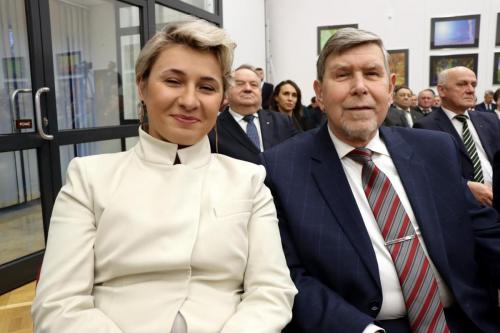 13-copy Spotkanie Noworoczne i Opłatek PSL w Tarnowie