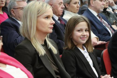 14-copy Spotkanie Noworoczne i Opłatek PSL w Tarnowie