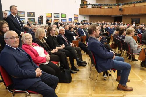 img-6746-edytowano-copy Spotkanie Noworoczne i Opłatek PSL w Tarnowie