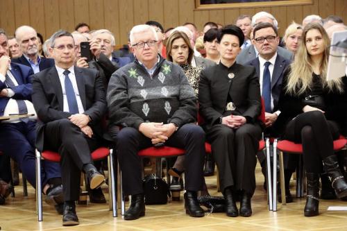 img-6770-edytowano-copy Spotkanie Noworoczne i Opłatek PSL w Tarnowie