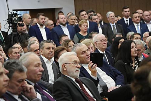 img-6786-edytowano-copy Spotkanie Noworoczne i Opłatek PSL w Tarnowie