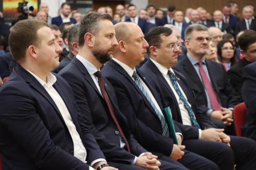 img-6804-edytowano-copy Spotkanie Noworoczne i Opłatek PSL w Tarnowie