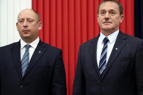 img-6851-edytowano-copy Spotkanie Noworoczne i Opłatek PSL w Tarnowie