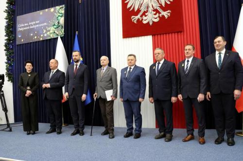 img-6876-edytowano-copy Spotkanie Noworoczne i Opłatek PSL w Tarnowie