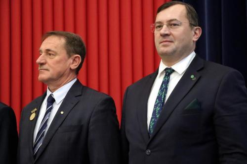 img-6882-edytowano-copy Spotkanie Noworoczne i Opłatek PSL w Tarnowie