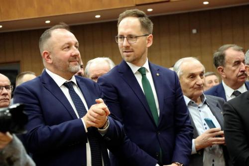 img-6893-edytowano-copy Spotkanie Noworoczne i Opłatek PSL w Tarnowie