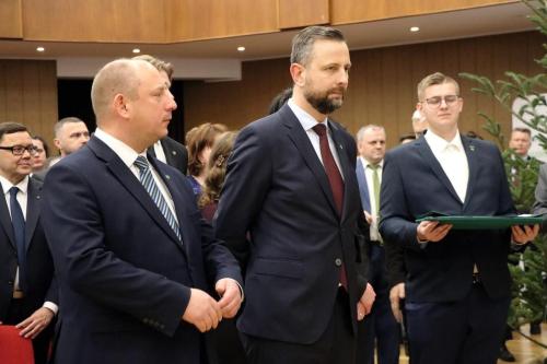 img-6932-edytowano-copy Spotkanie Noworoczne i Opłatek PSL w Tarnowie