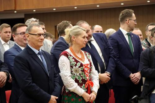 img-6936-edytowano-copy Spotkanie Noworoczne i Opłatek PSL w Tarnowie