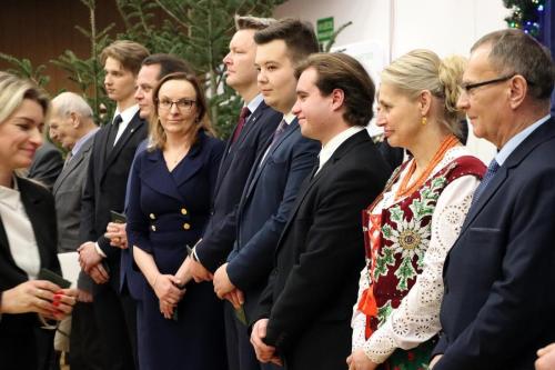 img-6961-edytowano-copy Spotkanie Noworoczne i Opłatek PSL w Tarnowie