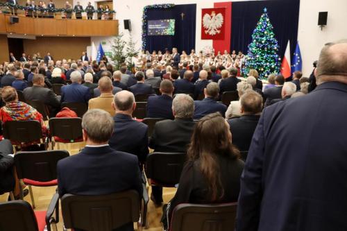 img-7127-edytowano-copy Spotkanie Noworoczne i Opłatek PSL w Tarnowie