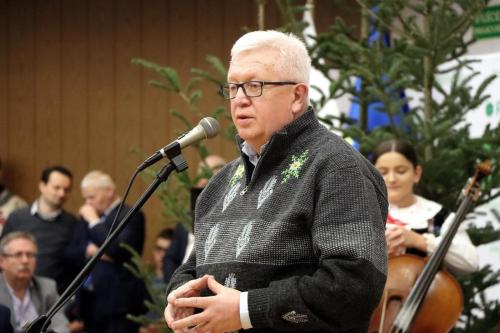 img-7168-edytowano-copy Spotkanie Noworoczne i Opłatek PSL w Tarnowie