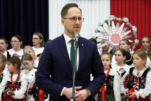 img-7185-edytowano-copy Spotkanie Noworoczne i Opłatek PSL w Tarnowie