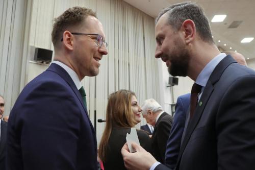 img-7249-edytowano-copy Spotkanie Noworoczne i Opłatek PSL w Tarnowie