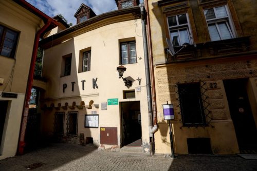 002 Tarnowskie PTTK tętni życiem. Wyjątkowa uroczystość i inspirujące spotkania...