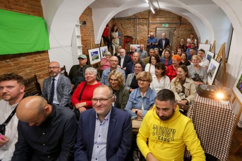 012 Tarnowskie PTTK tętni życiem. Wyjątkowa uroczystość i inspirujące spotkania...
