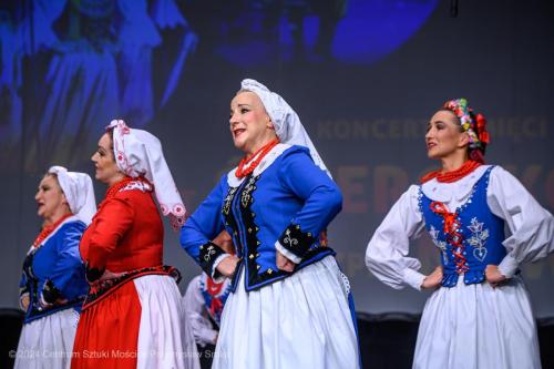 Swierczkowiacy-100 Koncert pamięci Andrzeja Radzika