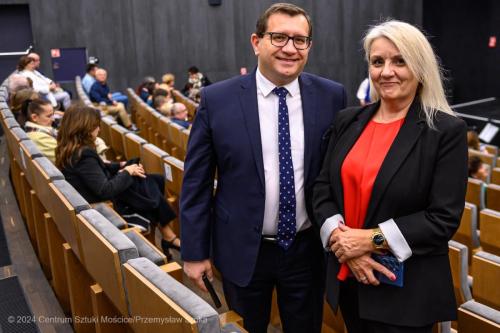 Swierczkowiacy-17 Koncert pamięci Andrzeja Radzika