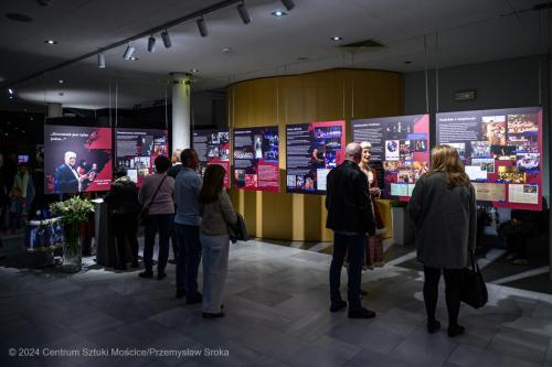 Swierczkowiacy-2 Koncert pamięci Andrzeja Radzika