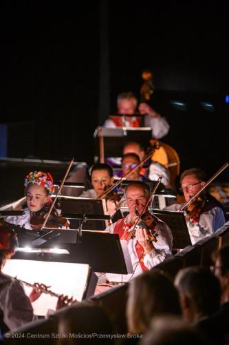 Swierczkowiacy-22 Koncert pamięci Andrzeja Radzika