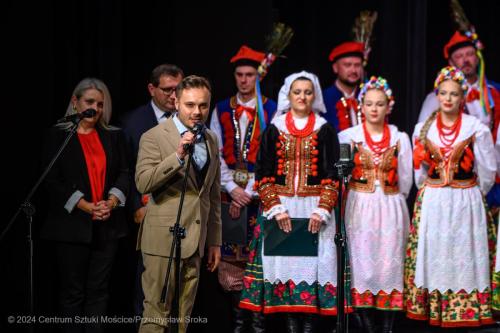 Swierczkowiacy-284 Koncert pamięci Andrzeja Radzika