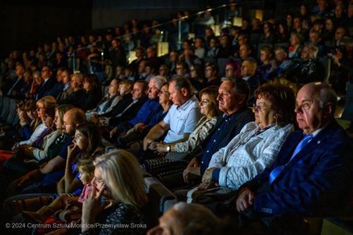 Swierczkowiacy-31 Koncert pamięci Andrzeja Radzika