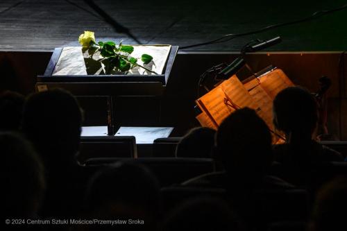 Swierczkowiacy-39 Koncert pamięci Andrzeja Radzika