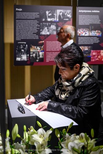 Swierczkowiacy-4 Koncert pamięci Andrzeja Radzika