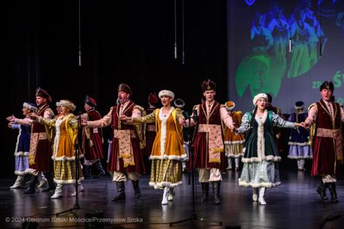 Swierczkowiacy-40 Koncert pamięci Andrzeja Radzika